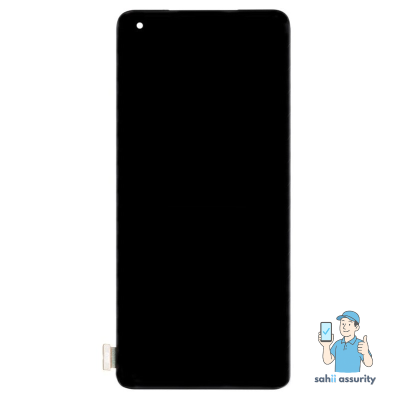 LCD with Touch Screen for Vivo X51 5G thumbnail